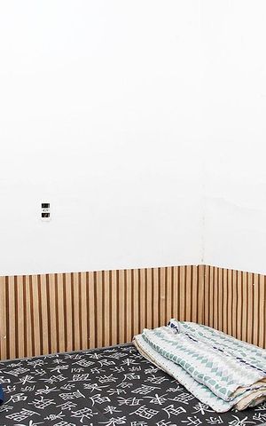 Apartamento para alugar com 38m², 1 quarto e sem vagaQuarto