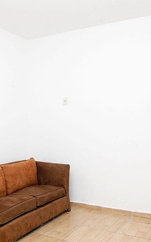 Apartamento para alugar com 38m², 1 quarto e sem vagaSala