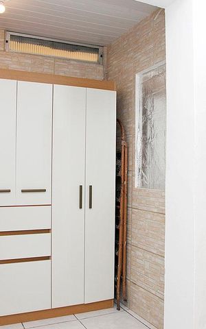 Apartamento para alugar com 38m², 1 quarto e sem vagaQuarto