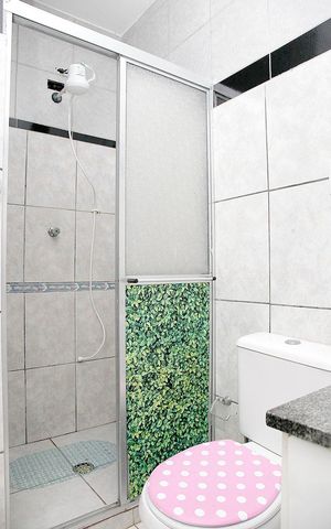 Apartamento para alugar com 38m², 1 quarto e sem vagaBanheiro