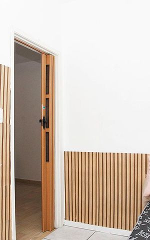 Apartamento para alugar com 38m², 1 quarto e sem vagaQuarto