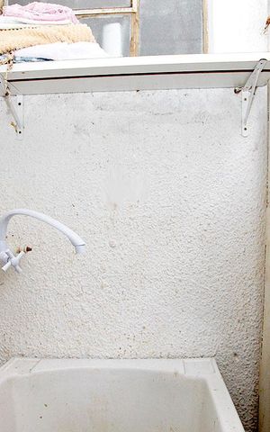 Apartamento para alugar com 38m², 1 quarto e sem vagaCozinha + Área de Serviço