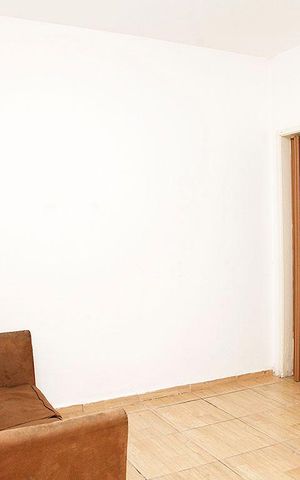 Apartamento para alugar com 38m², 1 quarto e sem vagaSala