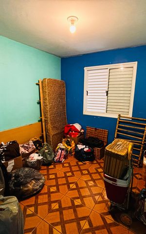 Apartamento à venda com 55m², 2 quartos e 1 vaga Apartamento à venda com 55m², 2 quartos e 1 vagaQuarto 2