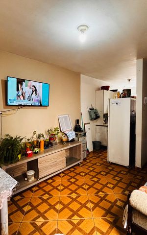 Apartamento à venda com 55m², 2 quartos e 1 vaga Apartamento à venda com 55m², 2 quartos e 1 vagaSala