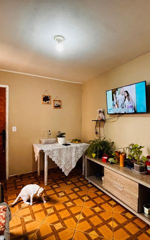 Apartamento à venda com 55m², 2 quartos e 1 vaga Apartamento à venda com 55m², 2 quartos e 1 vagaSala