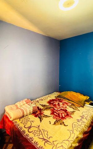 Apartamento à venda com 55m², 2 quartos e 1 vaga Apartamento à venda com 55m², 2 quartos e 1 vagaQuarto