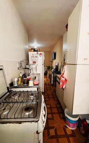 Apartamento à venda com 55m², 2 quartos e 1 vaga Apartamento à venda com 55m², 2 quartos e 1 vagaCozinha