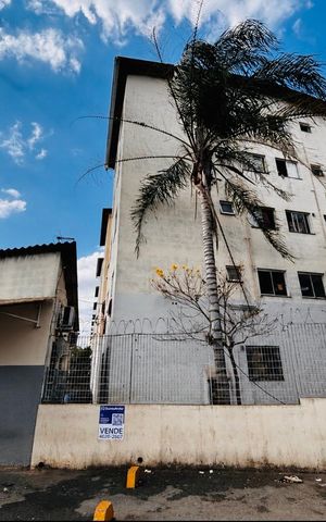 Apartamento à venda com 55m², 2 quartos e 1 vaga Apartamento à venda com 55m², 2 quartos e 1 vagaFachada