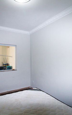 Apartamento à venda com 48m², 1 quarto e sem vagaQuarto