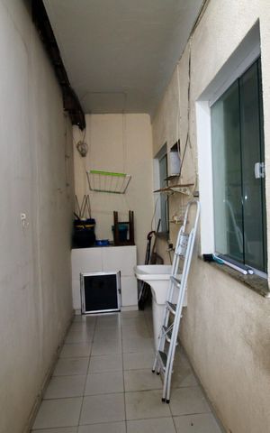 Apartamento à venda com 48m², 1 quarto e sem vagaÁrea de Serviço