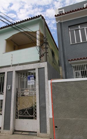 Apartamento à venda com 48m², 1 quarto e sem vagaFachada