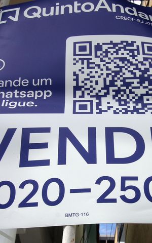 Apartamento à venda com 48m², 1 quarto e sem vagaCódigo