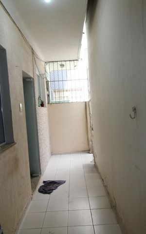 Apartamento à venda com 48m², 1 quarto e sem vagaÁrea de Serviço
