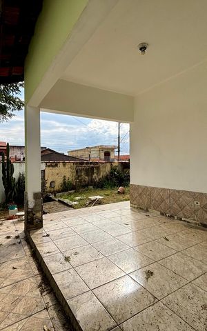 Casa para alugar com 250m², 3 quartos e 2 vagas Casa para alugar com 250m², 3 quartos e 2 vagasÁrea externa