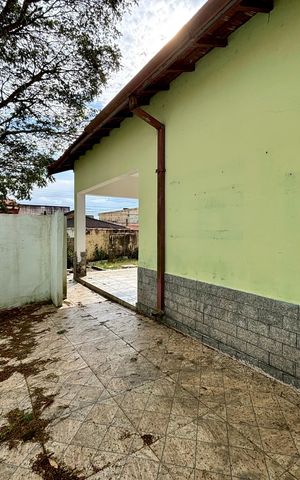 Casa para alugar com 250m², 3 quartos e 2 vagas Casa para alugar com 250m², 3 quartos e 2 vagasÁrea externa
