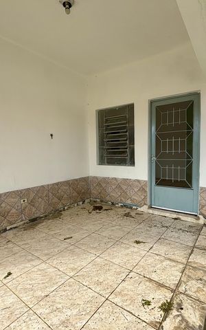 Casa para alugar com 250m², 3 quartos e 2 vagas Casa para alugar com 250m², 3 quartos e 2 vagasÁrea externa