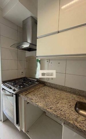 Apartamento à venda com 83m², 2 quartos e 2 vagas