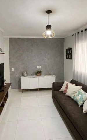 Casa à venda com 149m², 3 quartos e 3 vagas Casa à venda com 149m², 3 quartos e 3 vagasSala