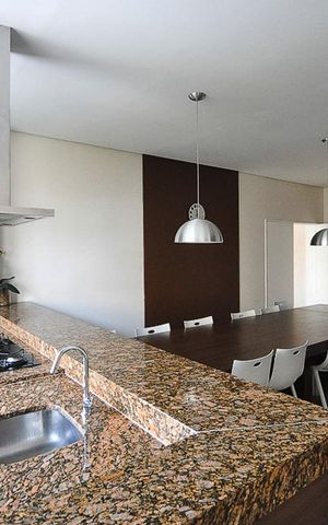 Apartamento à venda com 83m², 3 quartos e 2 vagasSalão de Festa