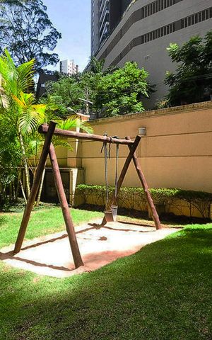 Apartamento à venda com 83m², 3 quartos e 2 vagasPlayground