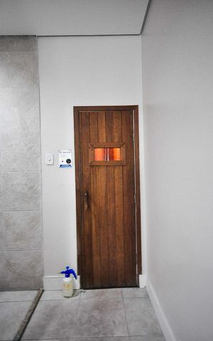 Apartamento à venda com 83m², 3 quartos e 2 vagasSauna