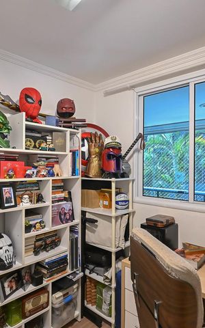 Apartamento à venda com 83m², 3 quartos e 2 vagasQuarto 1