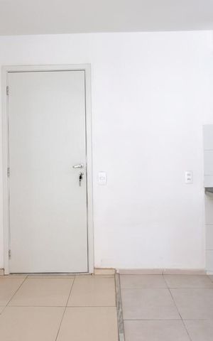 Apartamento à venda com 35m², 2 quartos e sem vaga Apartamento à venda com 35m², 2 quartos e sem vagaCozinha