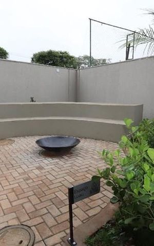 Apartamento à venda com 35m², 2 quartos e sem vaga Apartamento à venda com 35m², 2 quartos e sem vagaÁrea externa