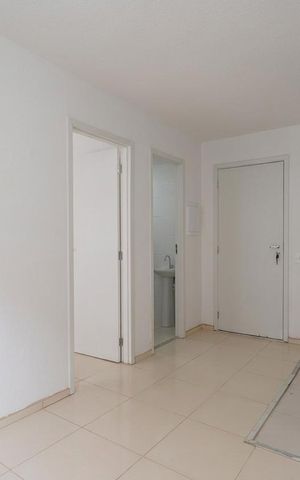 Apartamento à venda com 35m², 2 quartos e sem vaga Apartamento à venda com 35m², 2 quartos e sem vagaSala