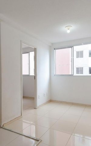 Apartamento à venda com 35m², 2 quartos e sem vaga Apartamento à venda com 35m², 2 quartos e sem vagaSala