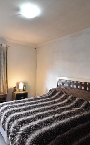 Apartamento para alugar com 130m², 1 quarto e 1 vagaQuarto