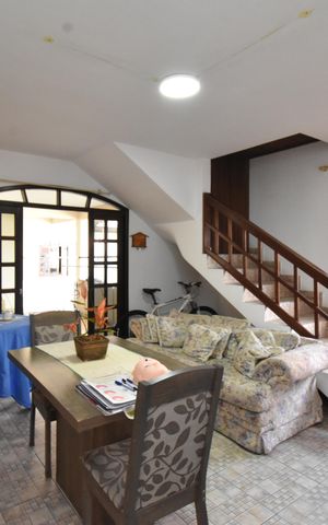 Apartamento para alugar com 130m², 1 quarto e 1 vagaSala/Cozinha