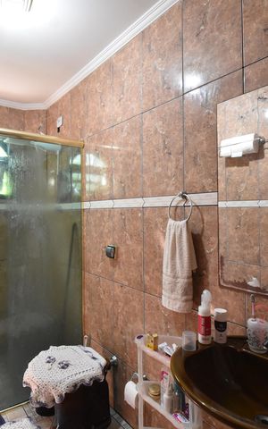 Apartamento para alugar com 130m², 1 quarto e 1 vagaBanheiro