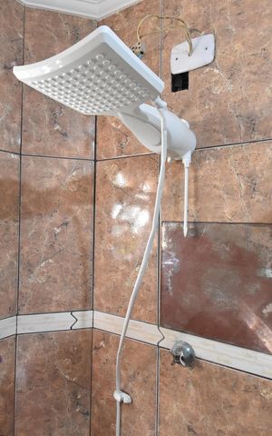 Apartamento para alugar com 130m², 1 quarto e 1 vagaBanheiro