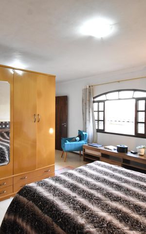 Apartamento para alugar com 130m², 1 quarto e 1 vagaQuarto
