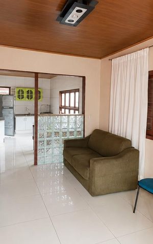 Casa para alugar com 350m², 2 quartos e 2 vagas Casa para alugar com 350m², 2 quartos e 2 vagasSala