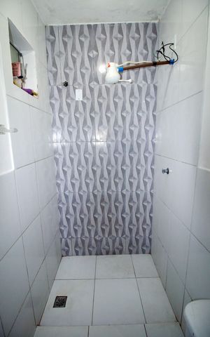 Studio para alugar com 25m², 1 quarto e sem vagaBanheiro