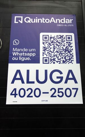 Studio para alugar com 25m², 1 quarto e sem vagaCódigo