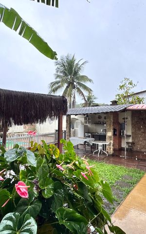Casa de condomínio à venda com 124m², 3 quartos e 1 vaga Casa de condomínio à venda com 124m², 3 quartos e 1 vagaÁrea externa