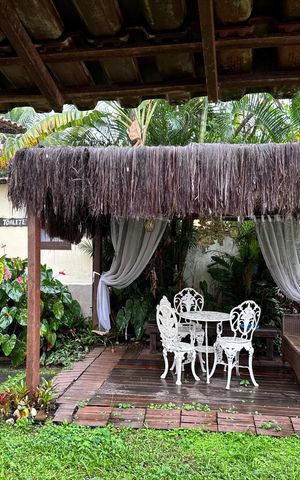 Casa de condomínio à venda com 124m², 3 quartos e 1 vaga Casa de condomínio à venda com 124m², 3 quartos e 1 vagaÁrea externa