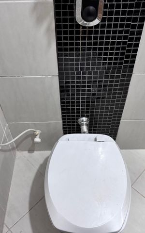 Casa de condomínio à venda com 124m², 3 quartos e 1 vaga Casa de condomínio à venda com 124m², 3 quartos e 1 vagaSuíte - Banheiro