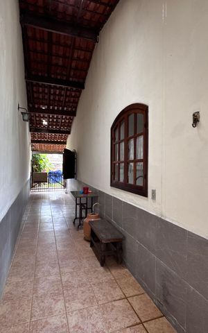 Casa de condomínio à venda com 124m², 3 quartos e 1 vaga Casa de condomínio à venda com 124m², 3 quartos e 1 vagaÁrea externa