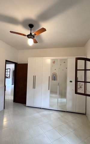 Casa de condomínio à venda com 124m², 3 quartos e 1 vaga Casa de condomínio à venda com 124m², 3 quartos e 1 vagaQuarto 1