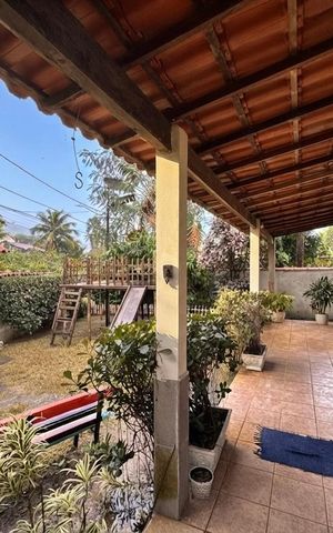 Casa de condomínio à venda com 124m², 3 quartos e 1 vaga Casa de condomínio à venda com 124m², 3 quartos e 1 vagaÁrea externa