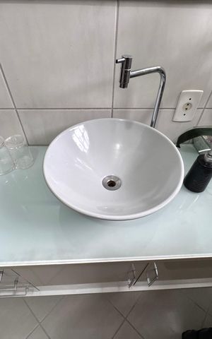 Casa de condomínio à venda com 124m², 3 quartos e 1 vaga Casa de condomínio à venda com 124m², 3 quartos e 1 vagaBanheiro Social