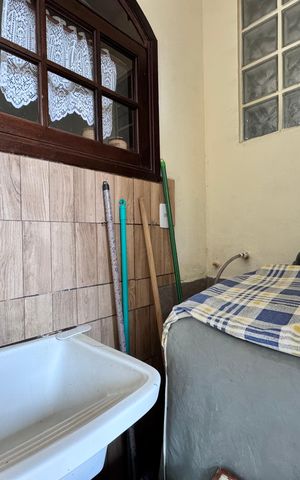 Casa de condomínio à venda com 124m², 3 quartos e 1 vaga Casa de condomínio à venda com 124m², 3 quartos e 1 vagaÁrea de Serviço