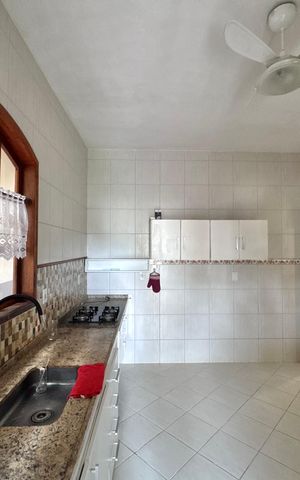 Casa de condomínio à venda com 124m², 3 quartos e 1 vaga Casa de condomínio à venda com 124m², 3 quartos e 1 vagaCozinha