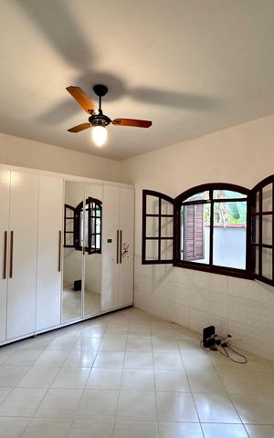 Casa de condomínio à venda com 124m², 3 quartos e 1 vaga Casa de condomínio à venda com 124m², 3 quartos e 1 vagaQuarto 1
