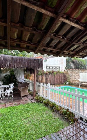 Casa de condomínio à venda com 124m², 3 quartos e 1 vaga Casa de condomínio à venda com 124m², 3 quartos e 1 vagaÁrea externa
